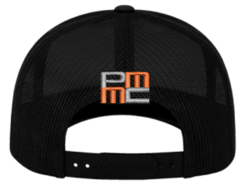 Pratt Miller Motorsports Collective Signature Hat - ADD On Item