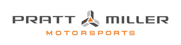 Pratt Miller Motorsports Collective