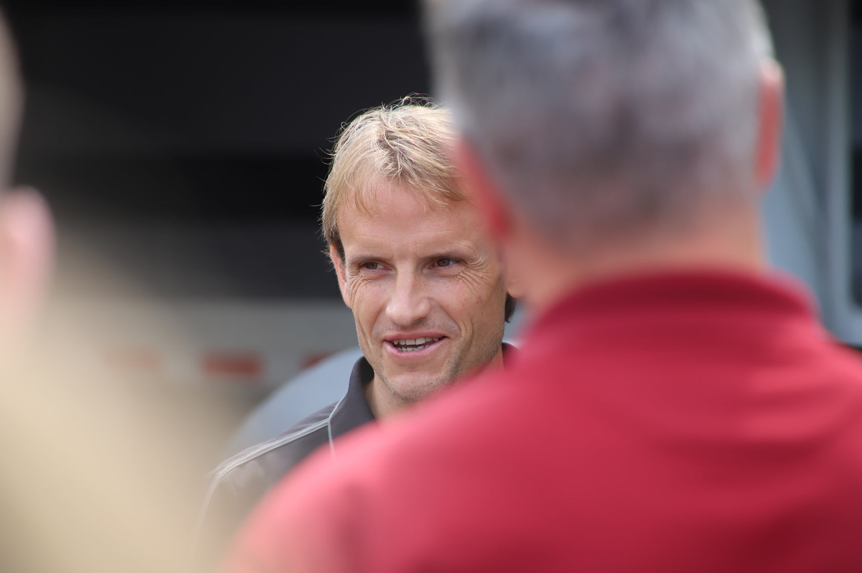 Pratt Miller Motorsports Collective