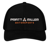 Pratt Miller Motorsports Collective