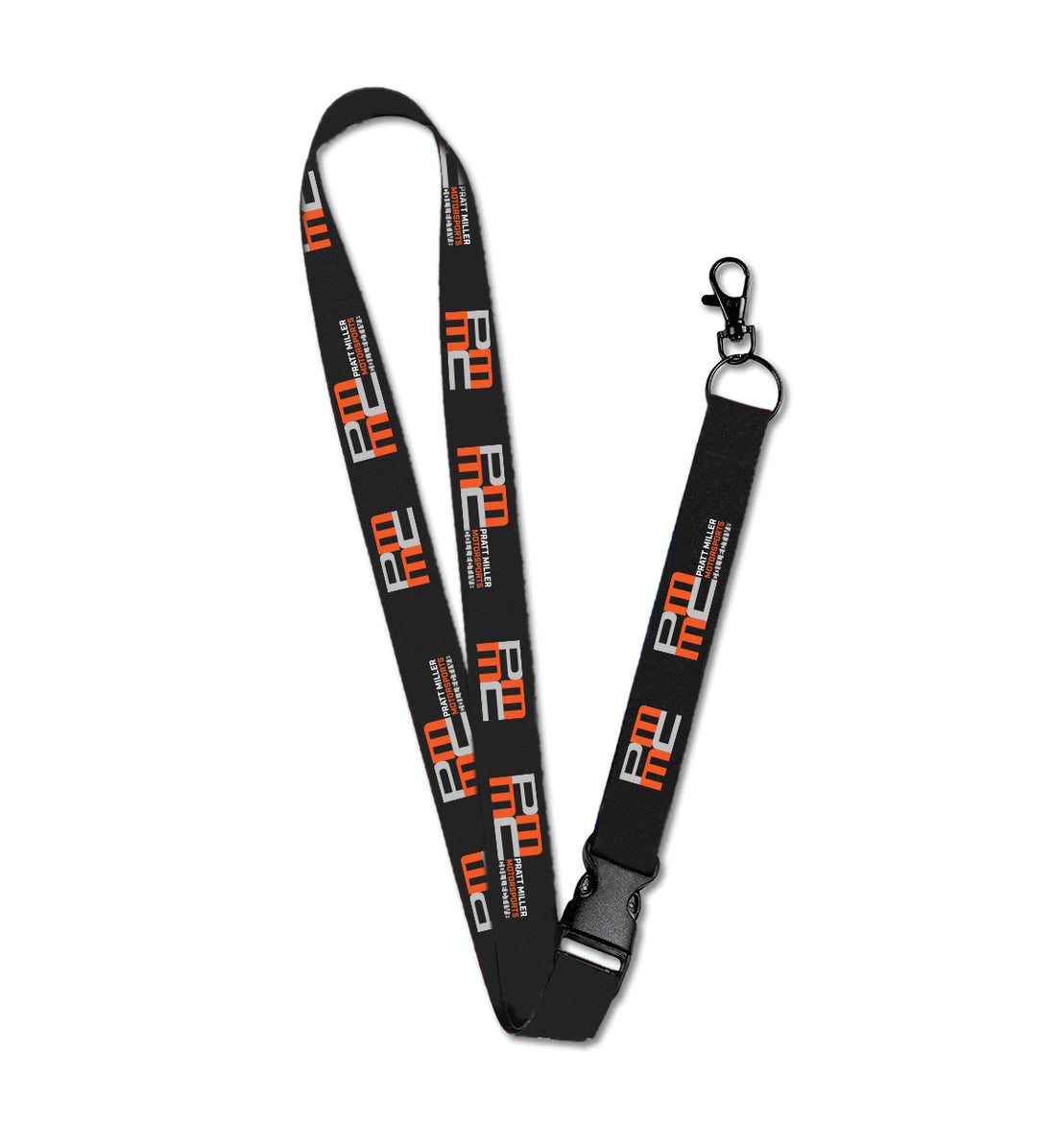 Pratt Miller Motorsports Collective